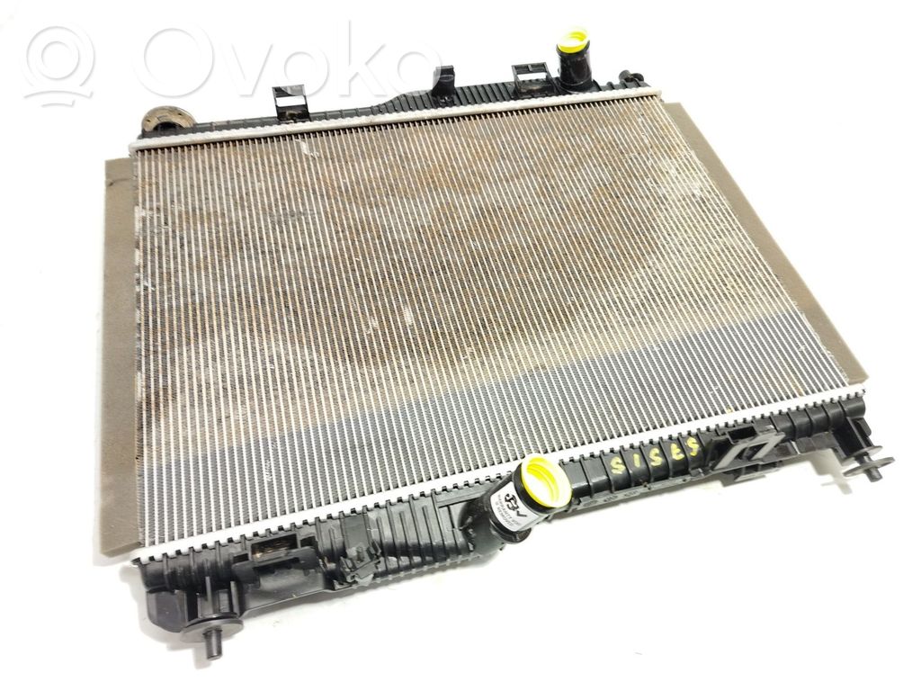 Ford Tourneo Radiator lichid răcire 