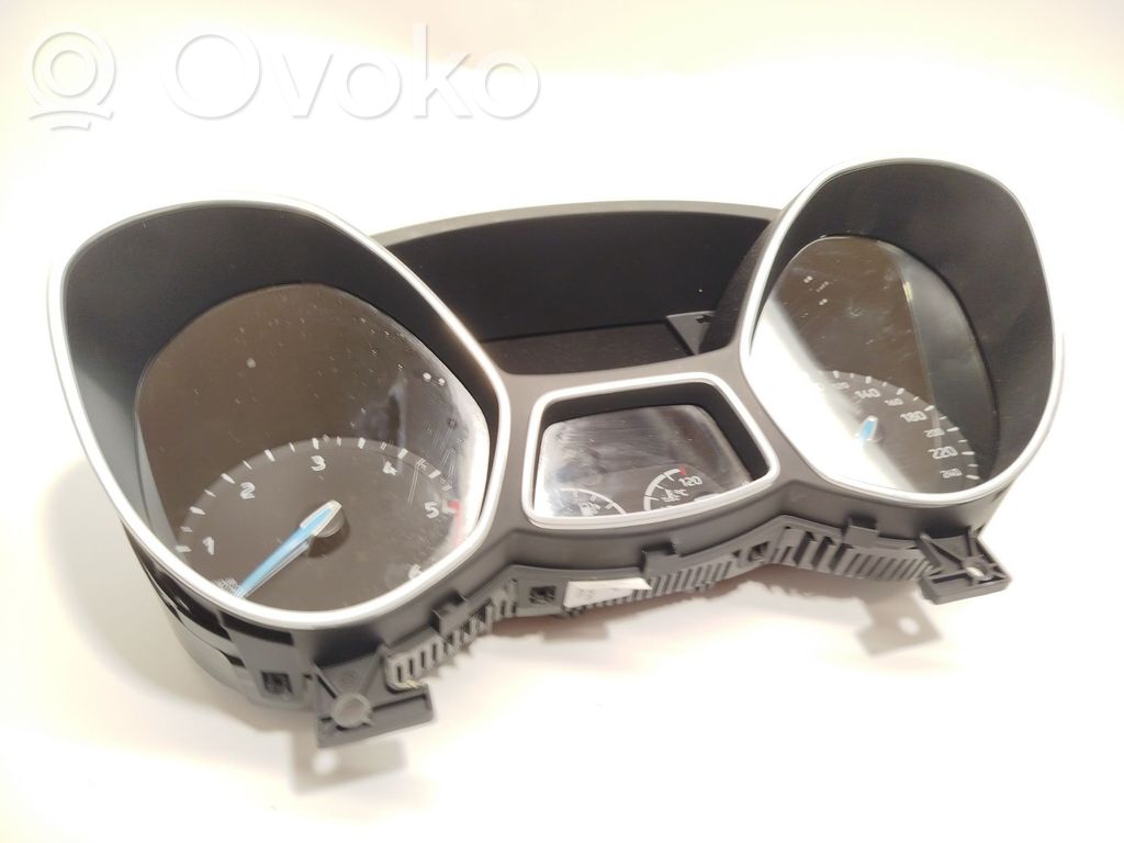 Ford C-MAX II Speedometer (instrument cluster) 