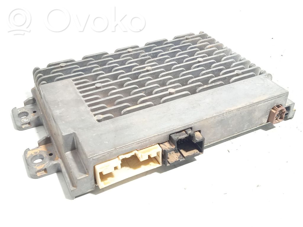 Ford Puma Other control units/modules 