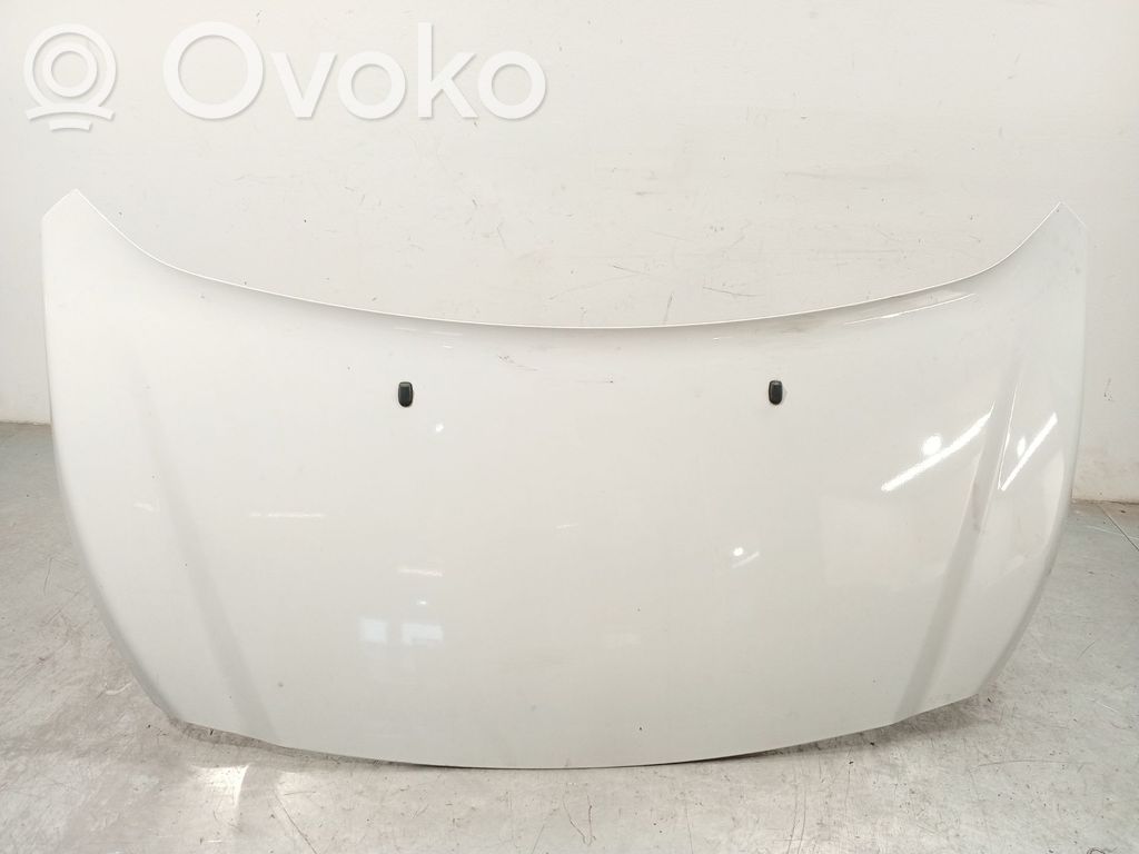 Ford Transit -  Tourneo Connect Dzinēja pārsegs (vāks) 