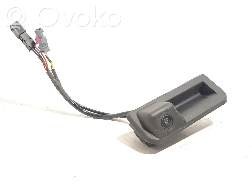 Autres unités de commande / modules   81A827566A