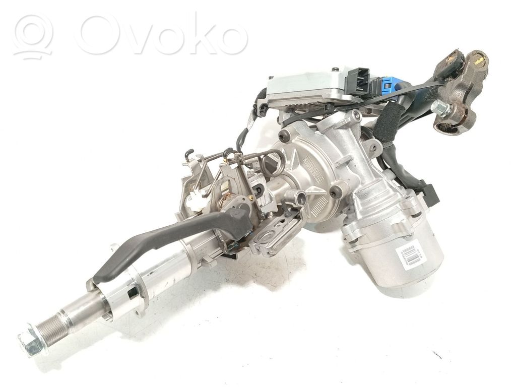 KIA Niro Scatola dello sterzo 