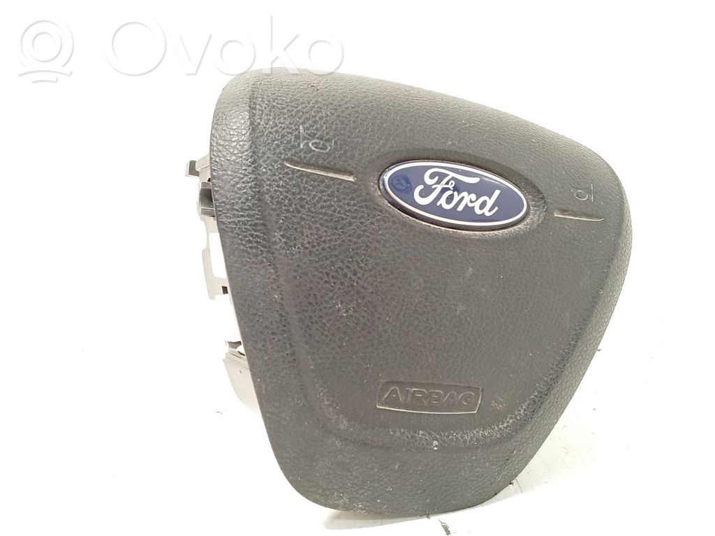 Ford Transit -  Tourneo Connect Poduszka powietrzna Airbag kierownicy 