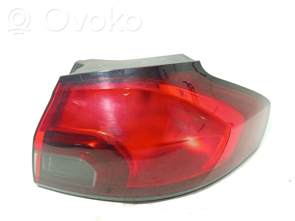 Opel Zafira B Lampă spate în caroserie 