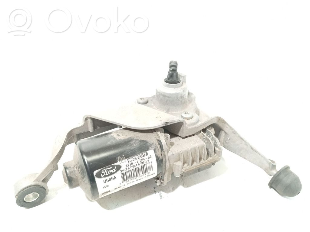 Ford Transit - Tourneo Connect Motor del limpiaparabrisas