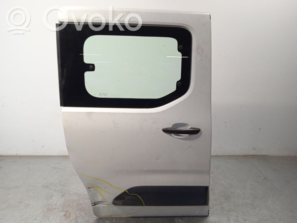 Roller guide/hinge set   9820425480,9820425280