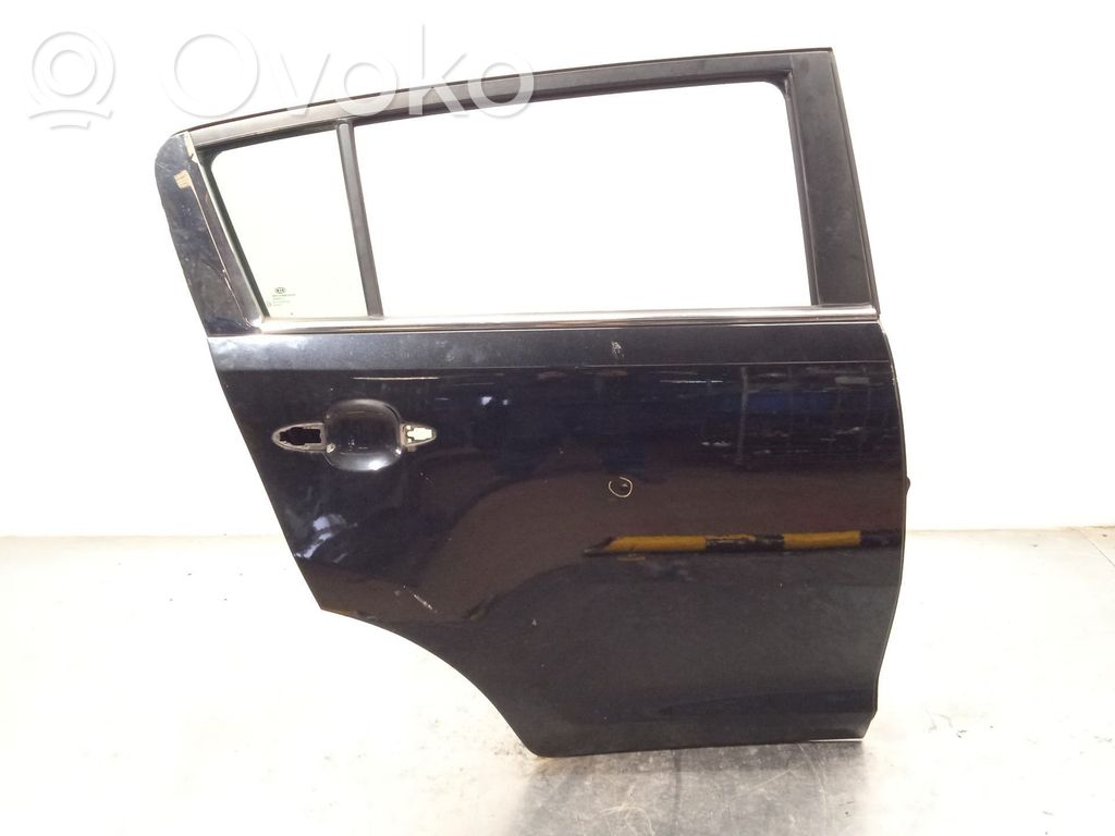 Puerta trasera   770043W000