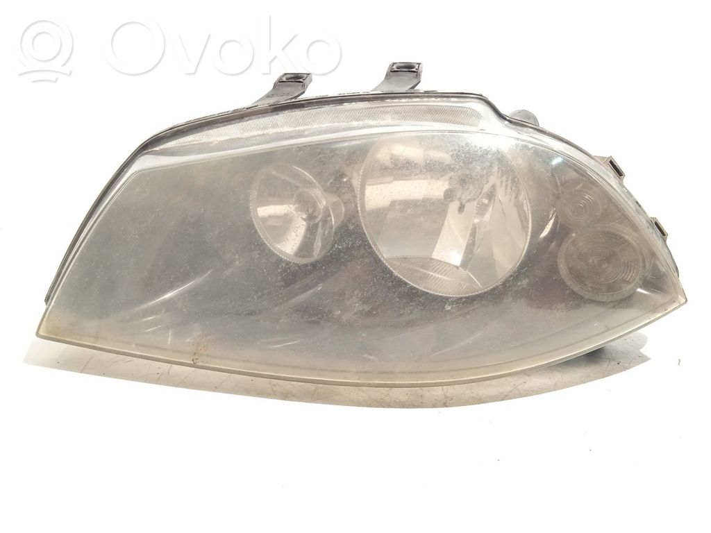 Seat Ibiza III (6L) Faro/fanale 