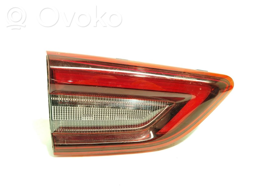 Ford Kuga III Żarówka do lampy przedniej 