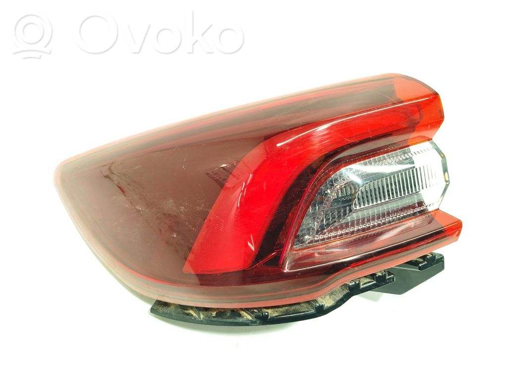 Ford Kuga III Lampa tylna 