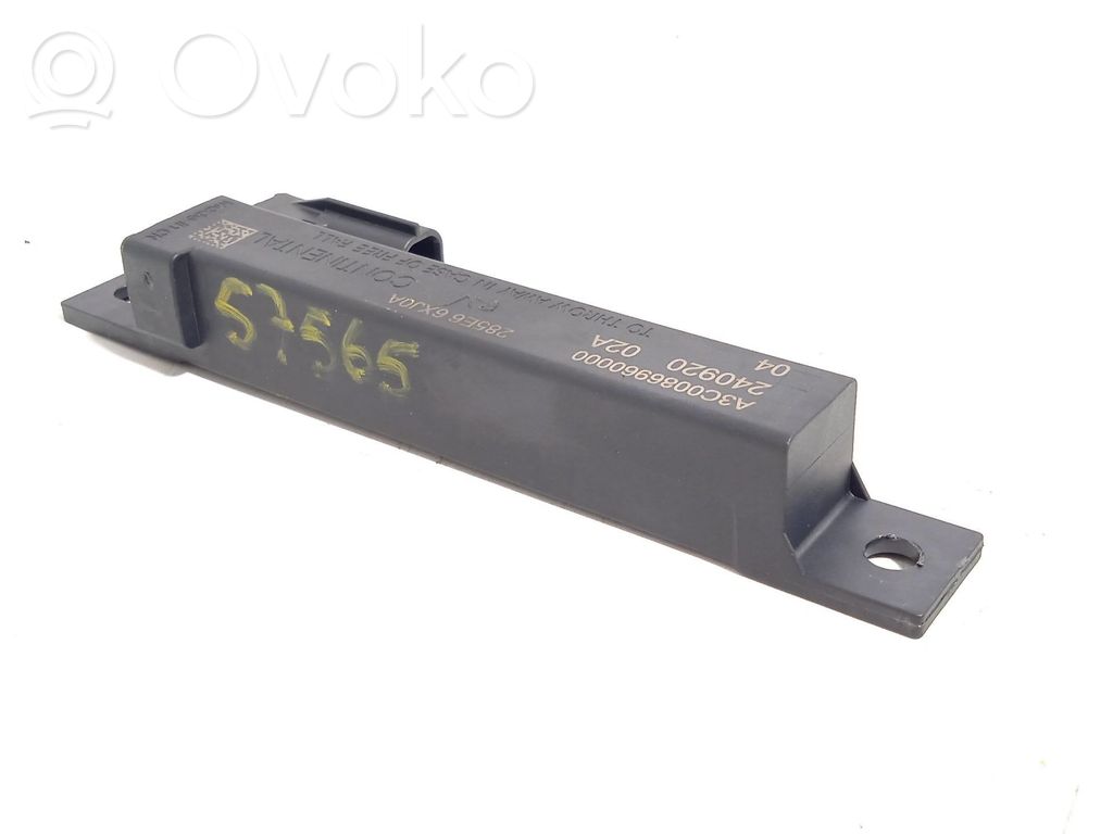 Autres unités de commande / modules   285E66XJ0A,A3C0086960000