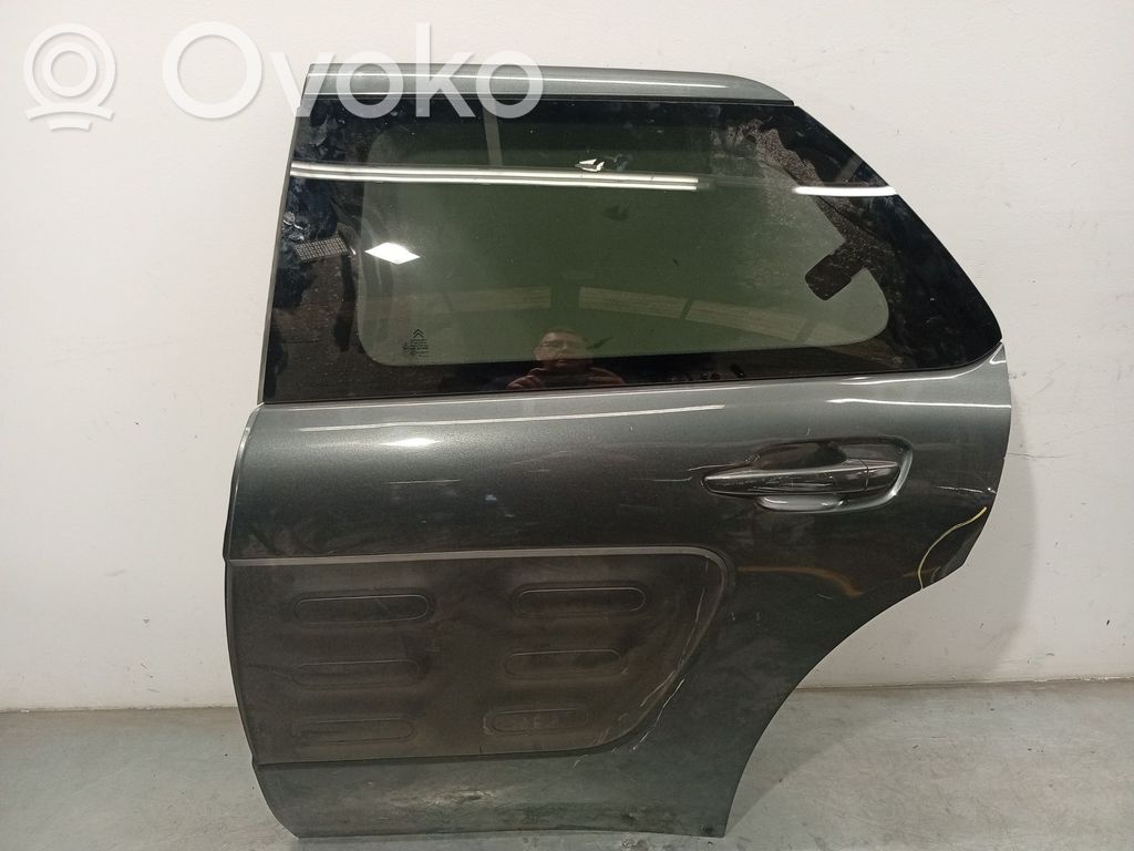 Citroen C4 Grand Picasso Galinės durys 