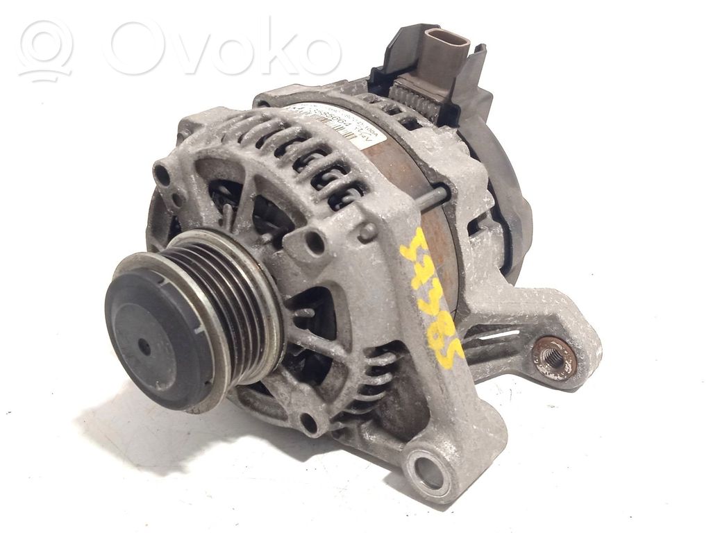 Alternador   13585664,MS1042113590