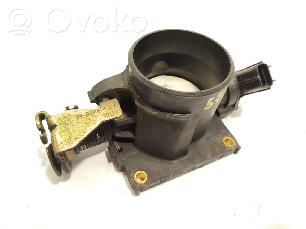 Drosselklappe   LF6013640A
