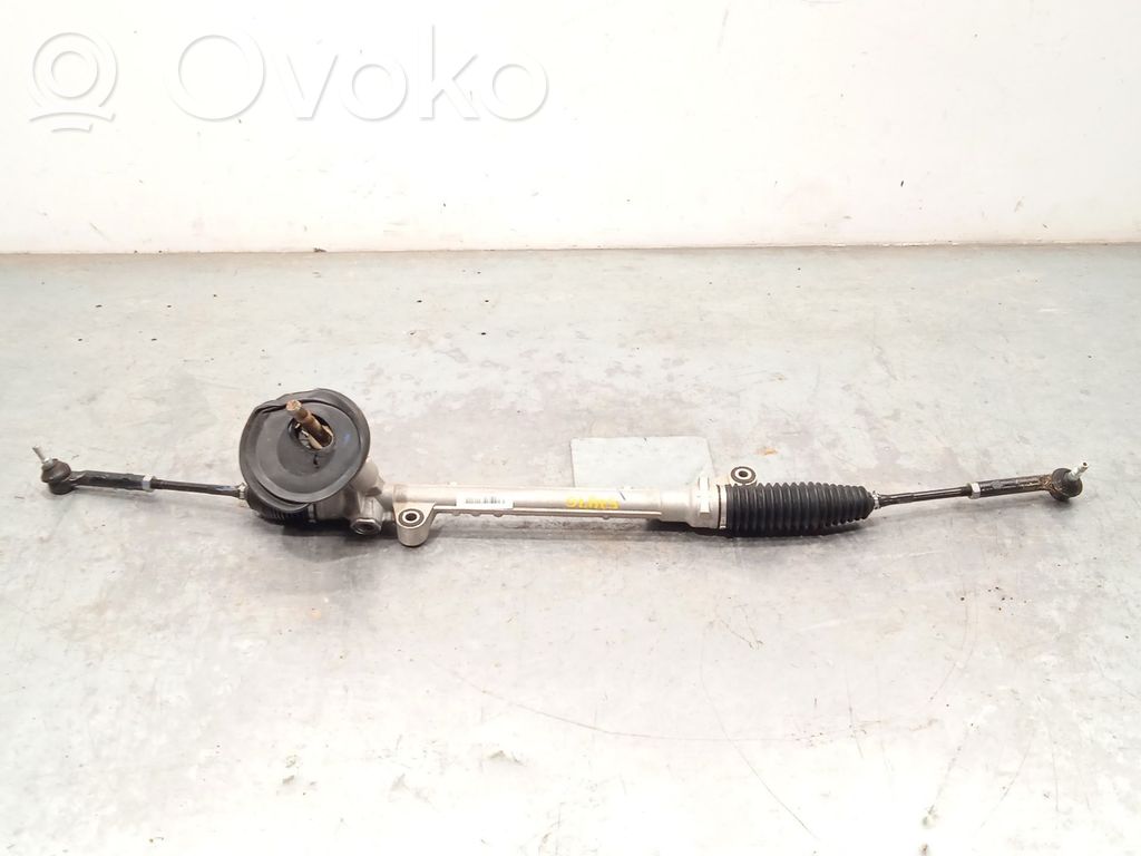 Ford Tourneo Lenkgetriebe 