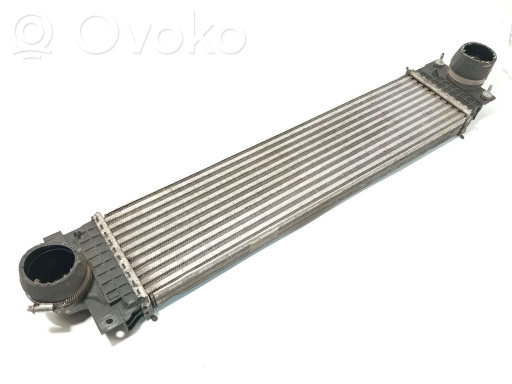 Ford S-MAX Intercooler radiator 