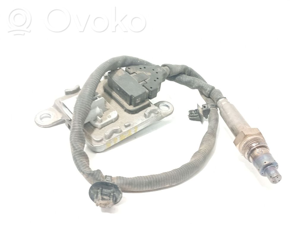 Renault Megane IV Lambda probe sensor 