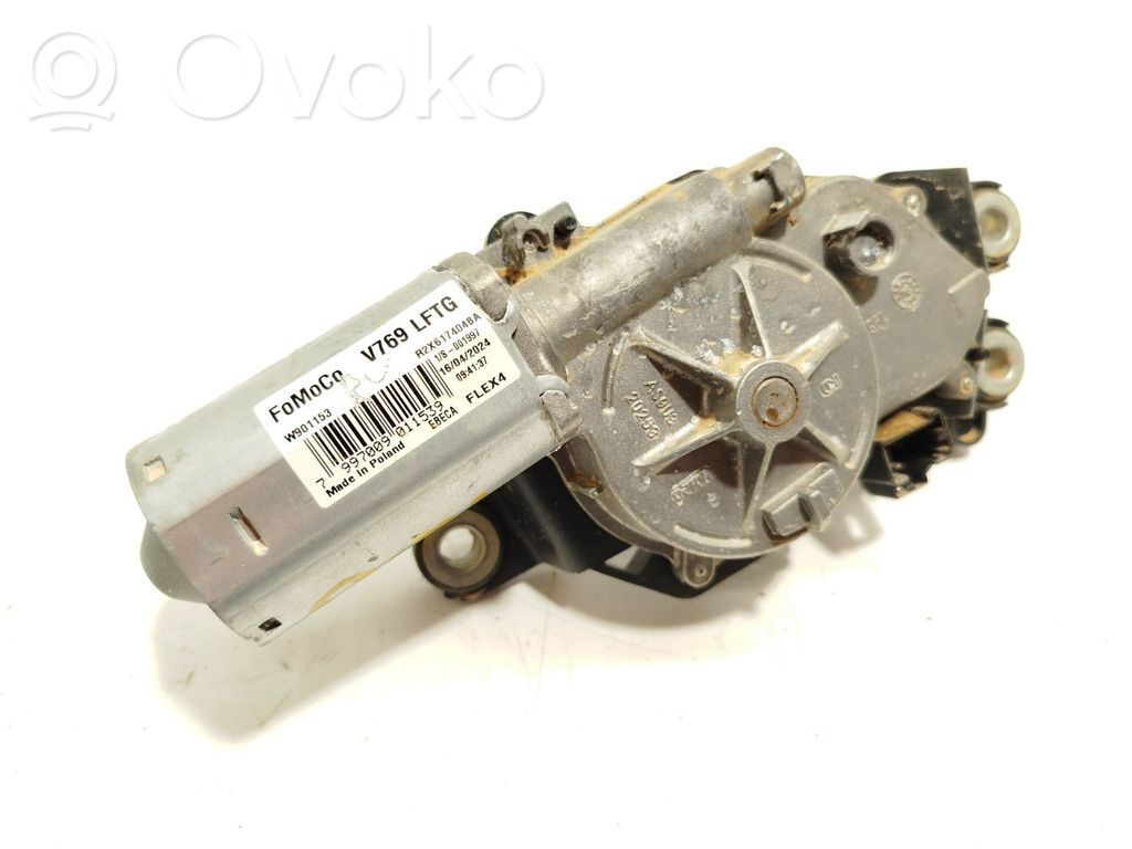 Ford Tourneo Motor ștergător lunetă 