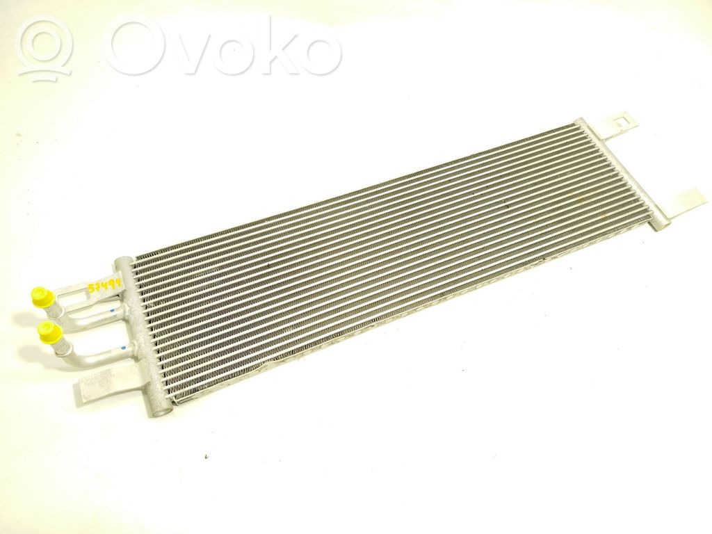 Ford Kuga III Getriebe/Getriebeölkühler 