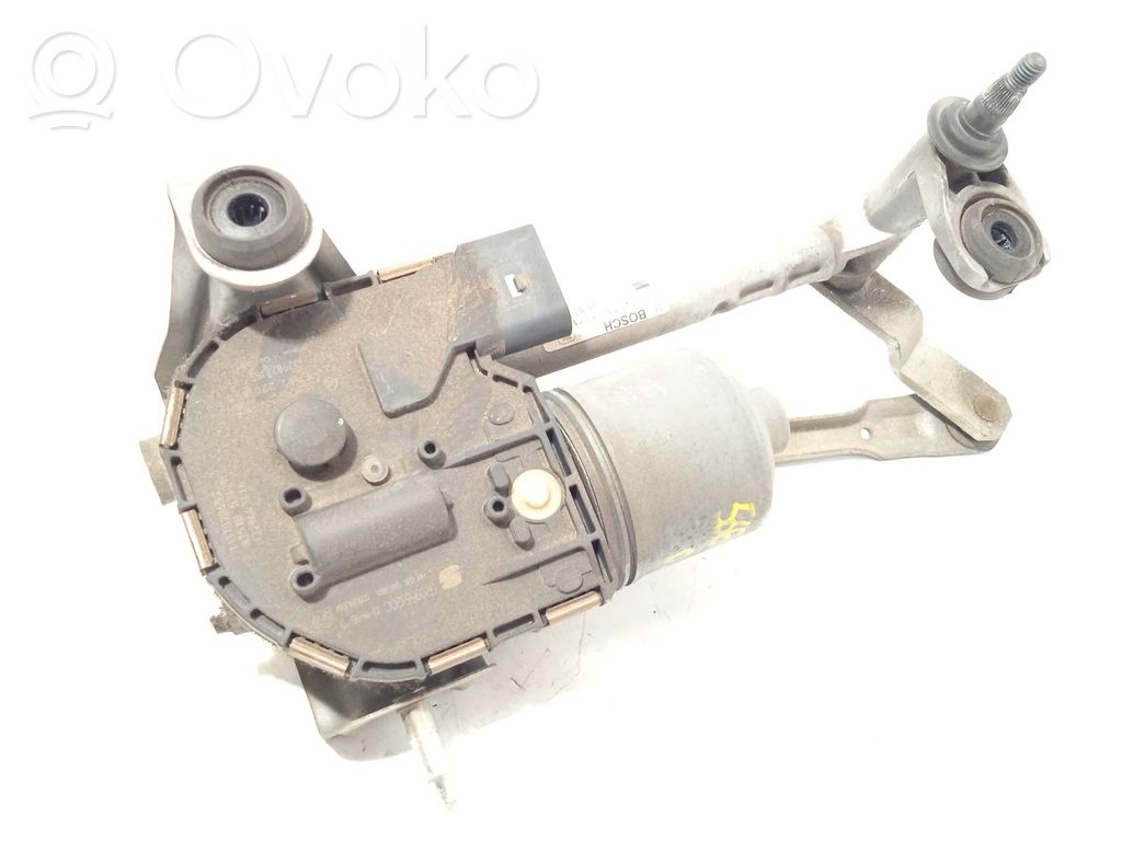 Seat Altea Wischermotor 