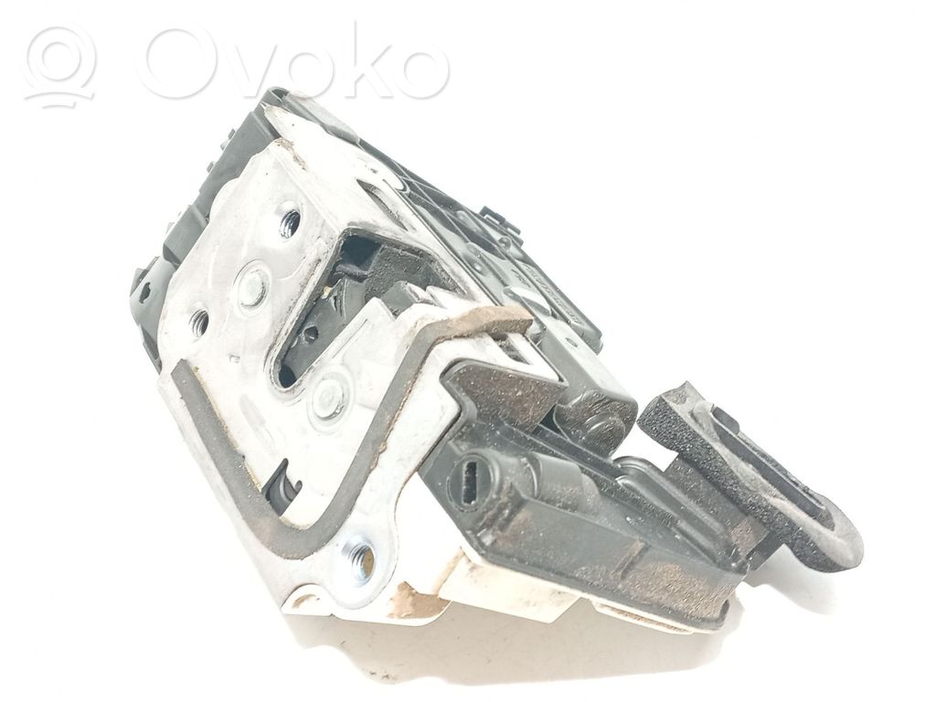 Seat Leon (5F) Serratura portiera anteriore