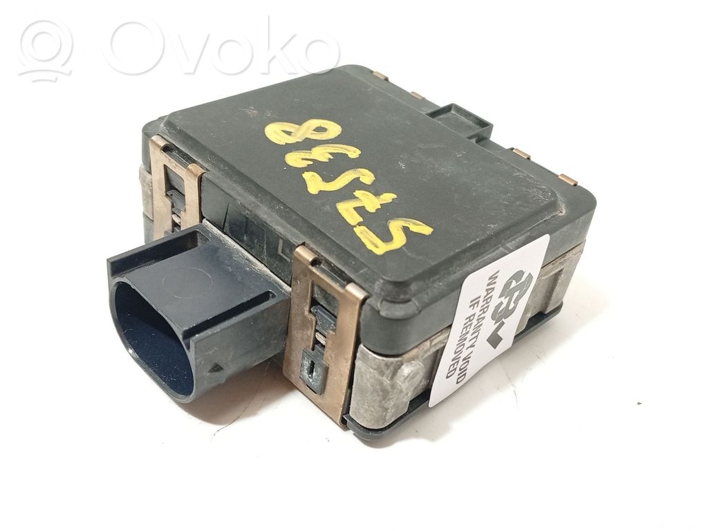 Seat Leon (5F) Alte unități/module de control 