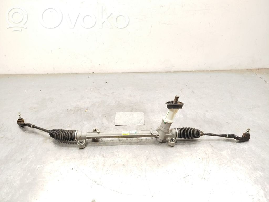 Lenkgetriebe   LX6C3A500AF,2781510
