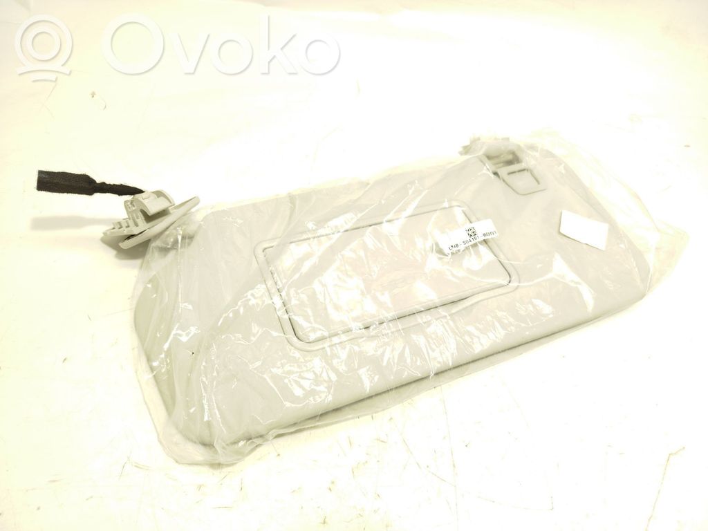 Ford Kuga III Visera parasol 