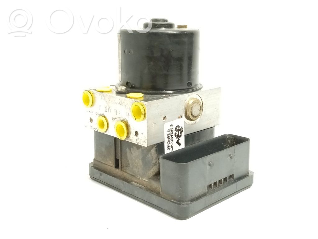 BMW 3 E46 ABS Pump 