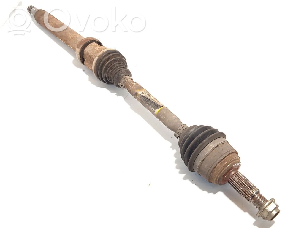 Ford Tourneo Front driveshaft 