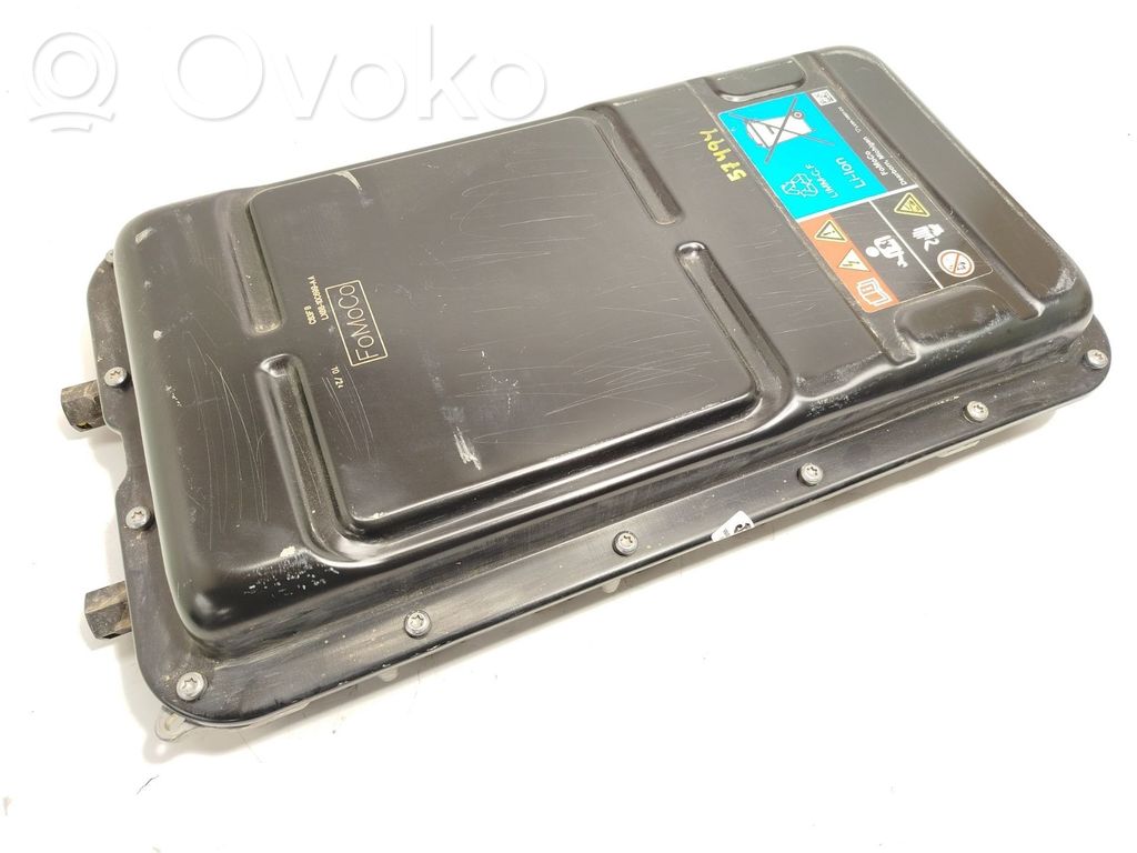 Batterie voiture   PZ1810B759BA,2839293,SVPZ1810B759BB