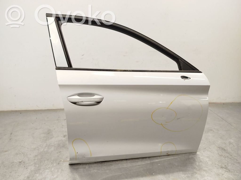 Seat Leon IV Priekinės durys 