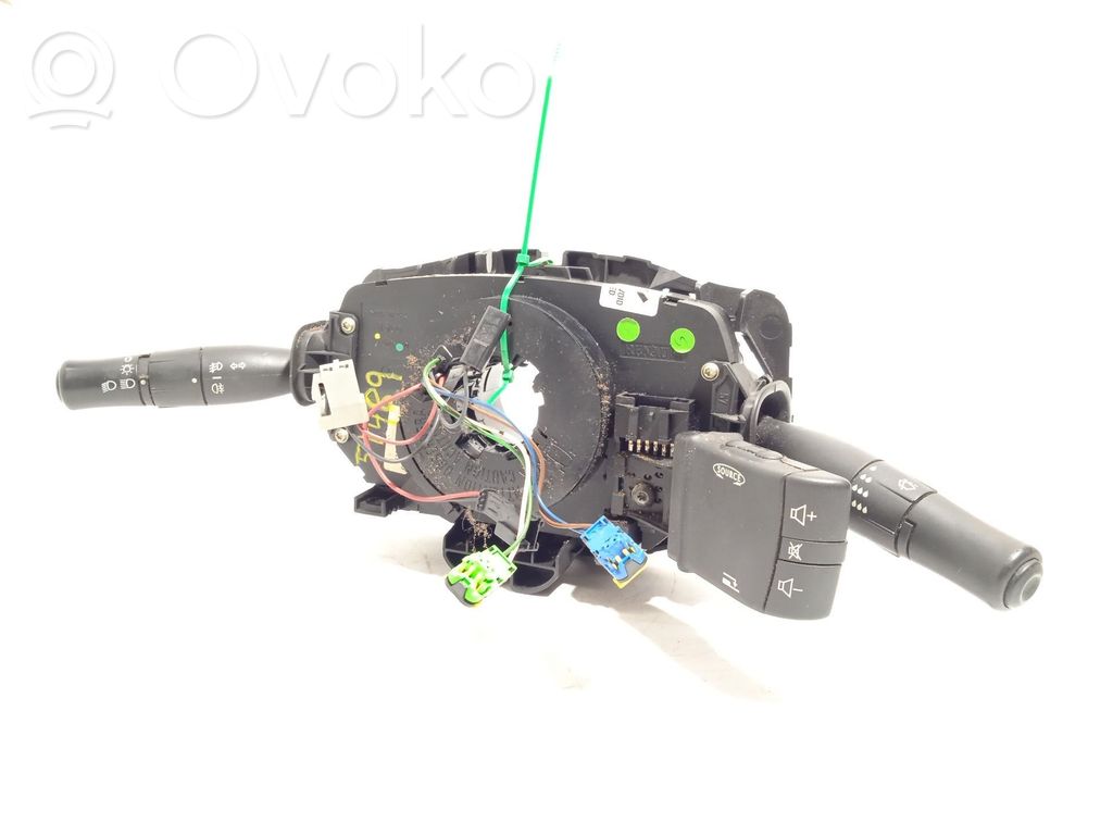 Renault Megane II Indicator stalk 