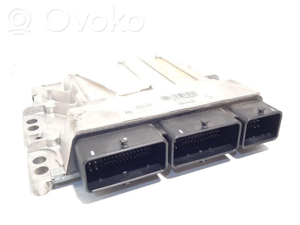 Renault Megane IV Unitate/modul de control motor 