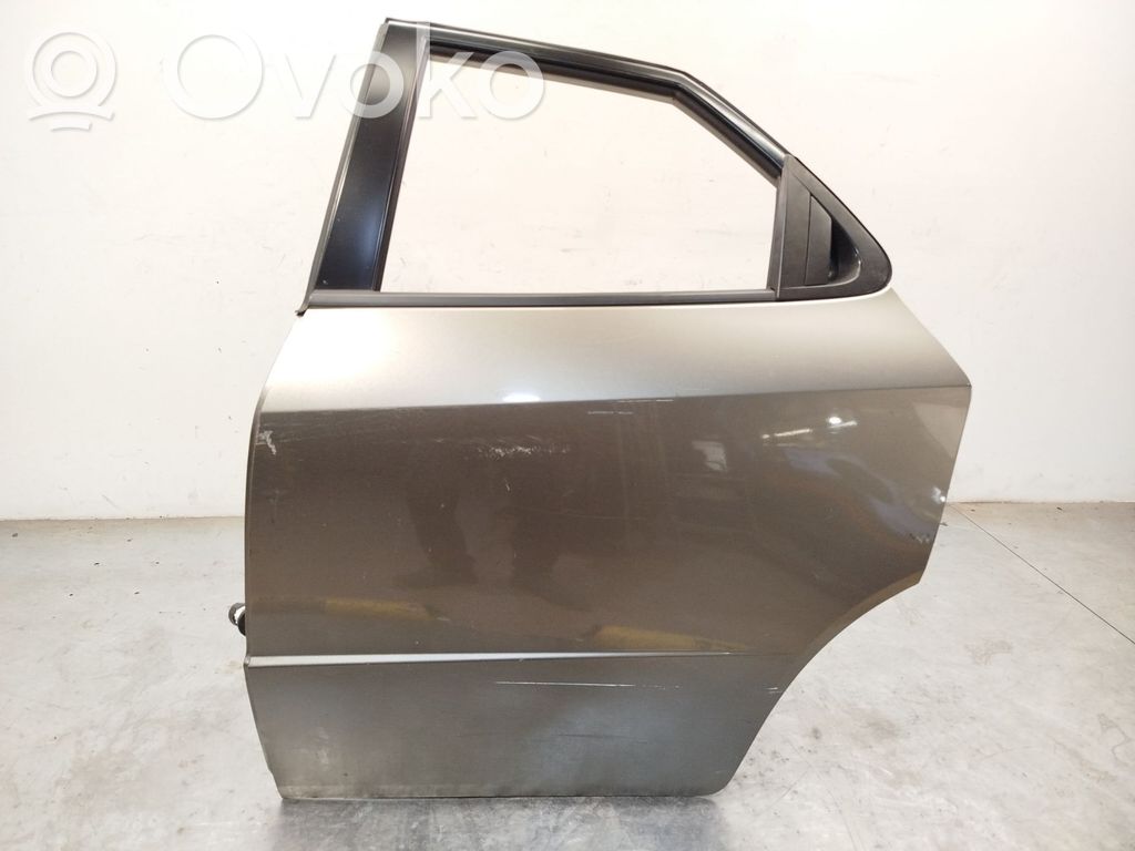 Honda Civic Puerta trasera 