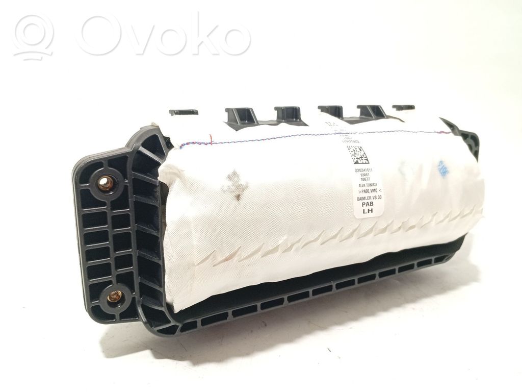 Mercedes-Benz Sprinter W907 W910 Poduszka powietrzna Airbag boczna 
