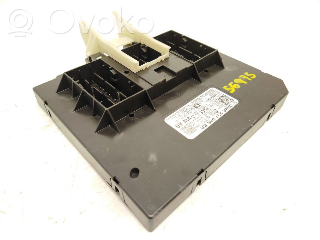 Seat Leon IV Other control units/modules 