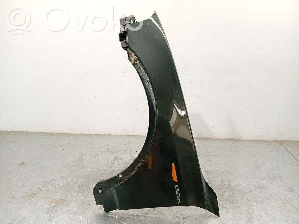 BMW X3 E83 Fender 