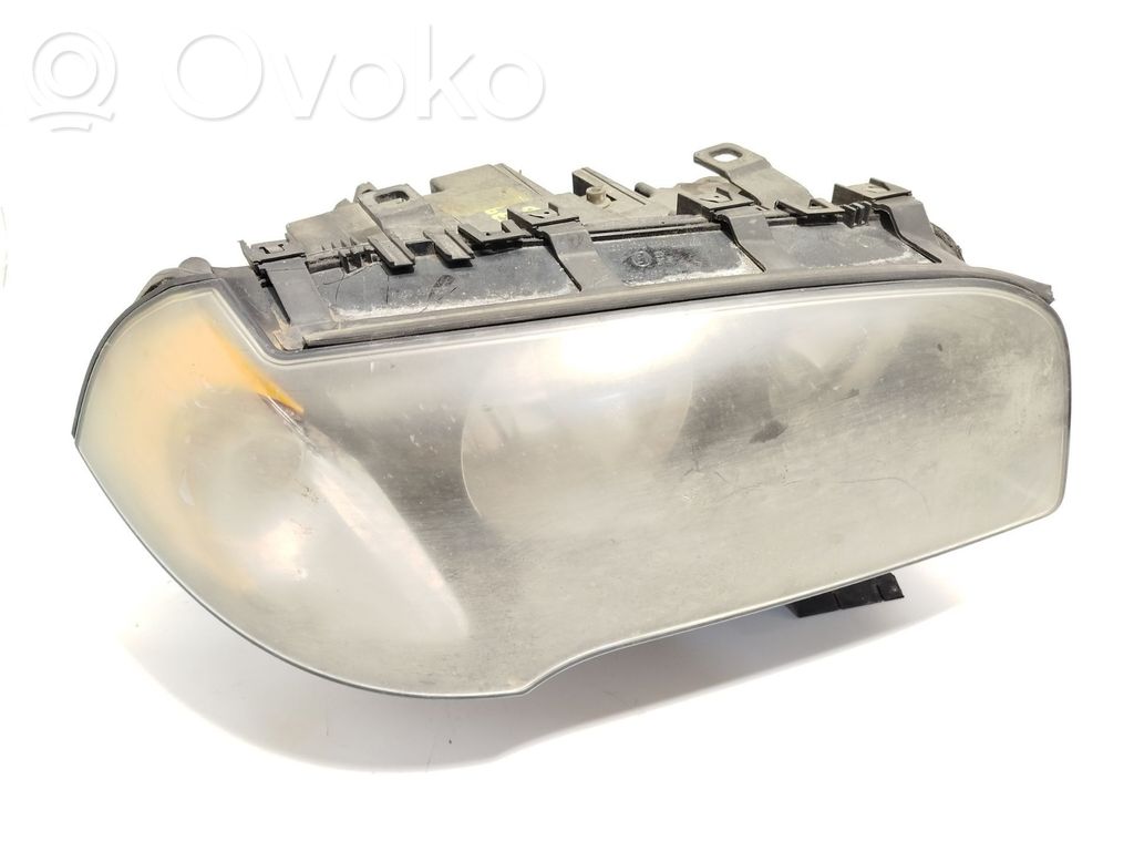 BMW X3 E83 Headlight/headlamp 