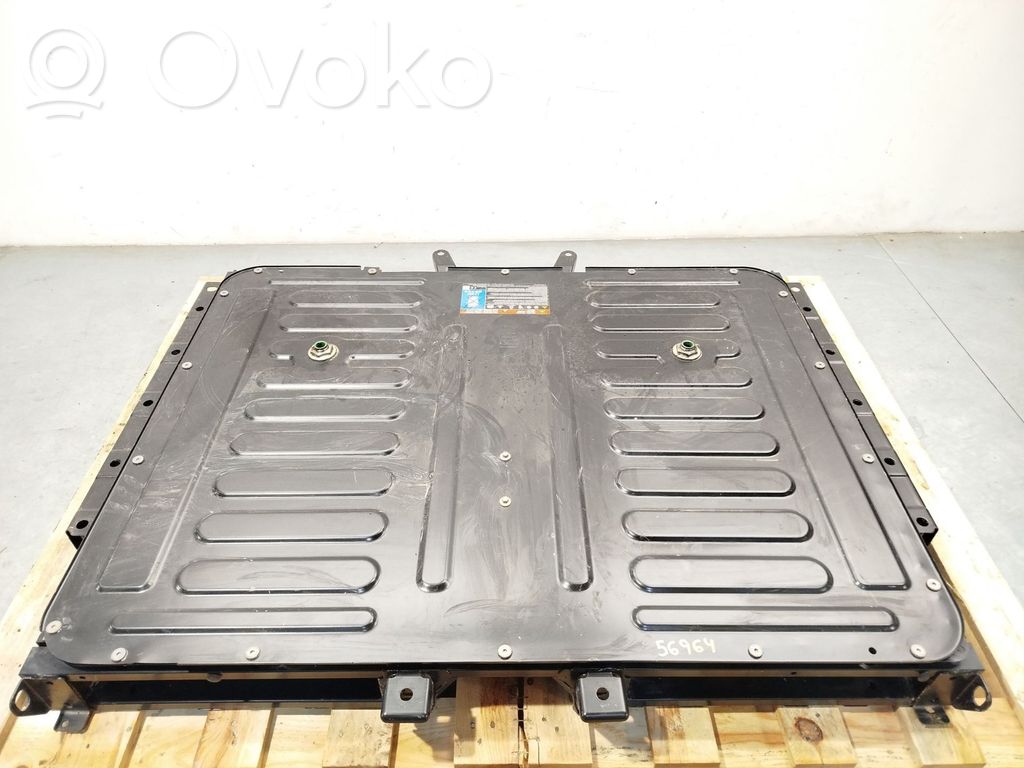 Ford Kuga III Akumuliatorius 