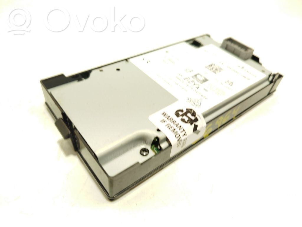 Ford Kuga III Other control units/modules 