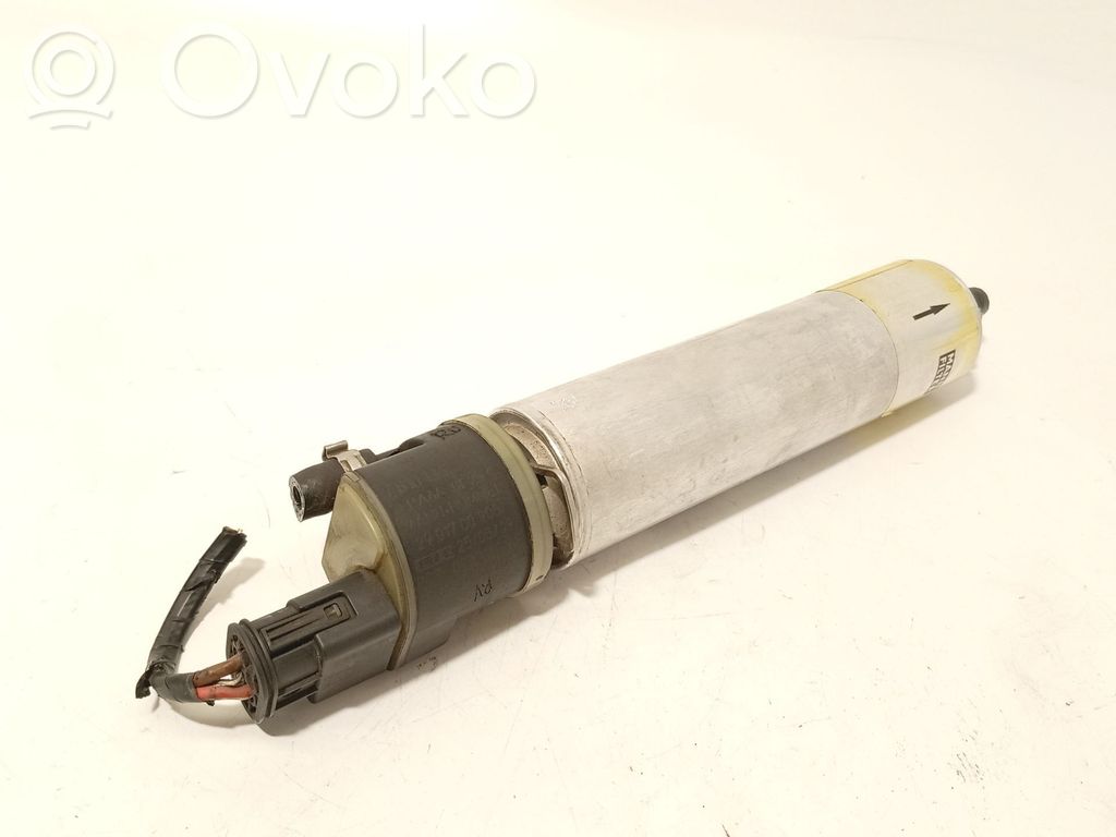 BMW 3 E90 E91 Pompe à carburant 