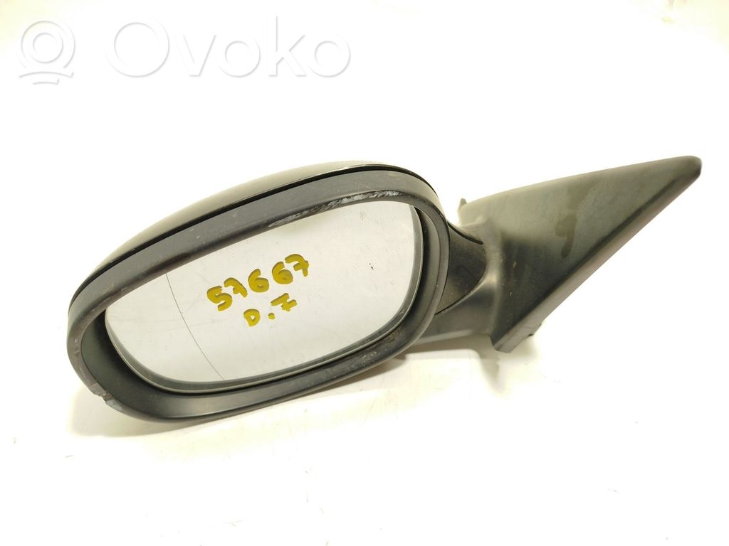 BMW 3 E90 E91 Front door electric wing mirror 
