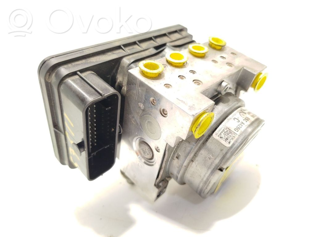 Mazda 2 ABS Pump 