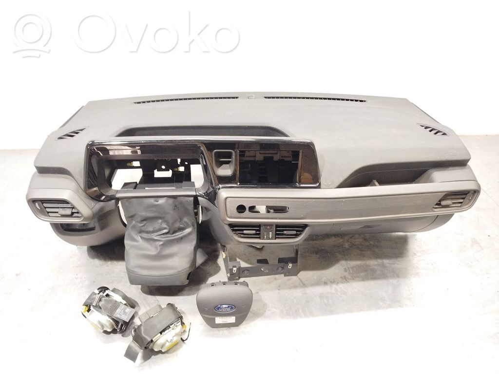 Ford Tourneo Airbag set 
