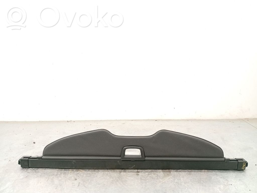 Opel Antara Galinis dangtis (bagažinės) 