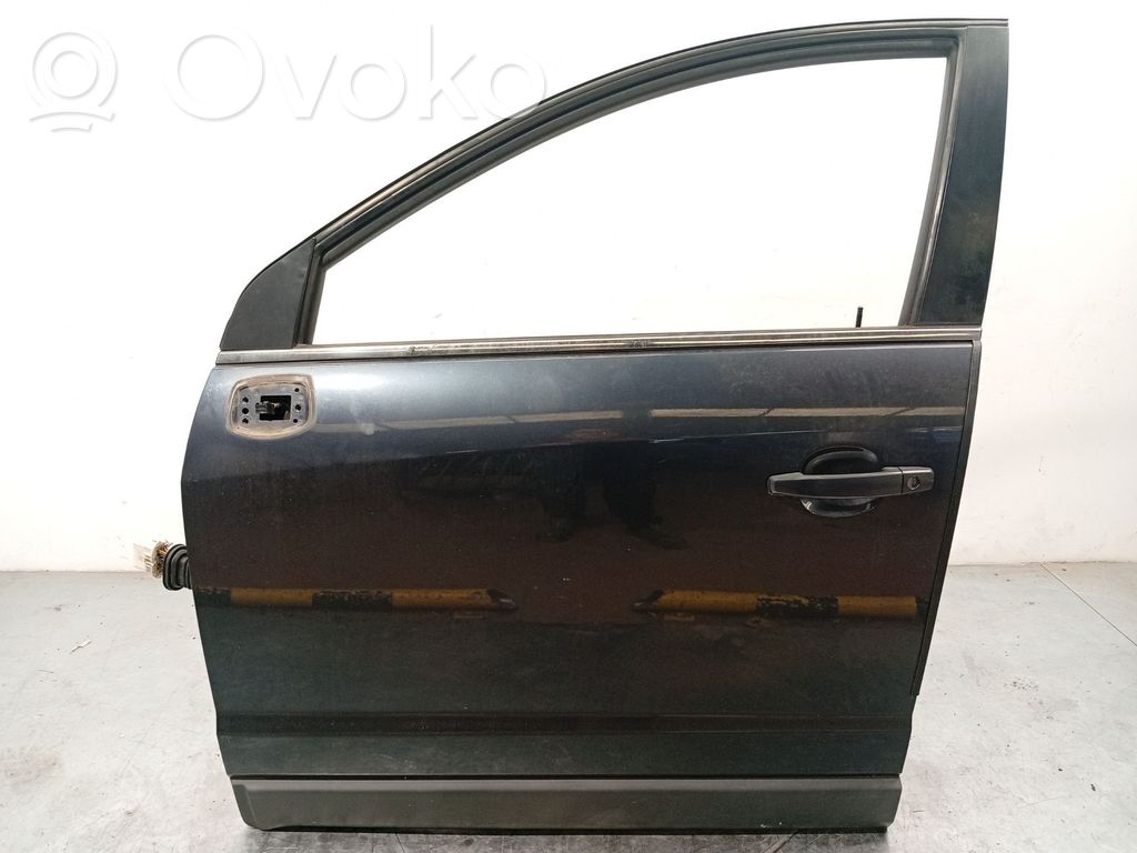 Opel Antara Durvis 