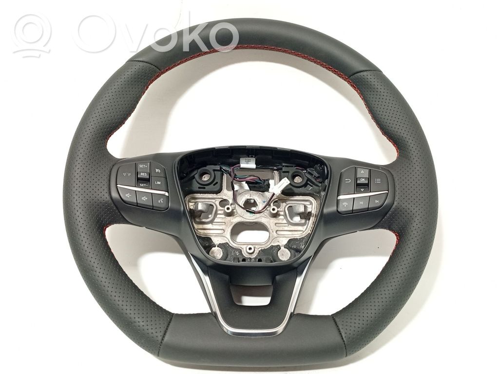 Ford Kuga III Volante 