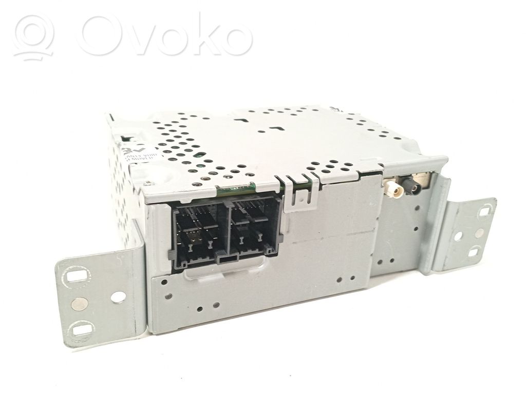 Ford Kuga III HiFi Audio sound control unit 