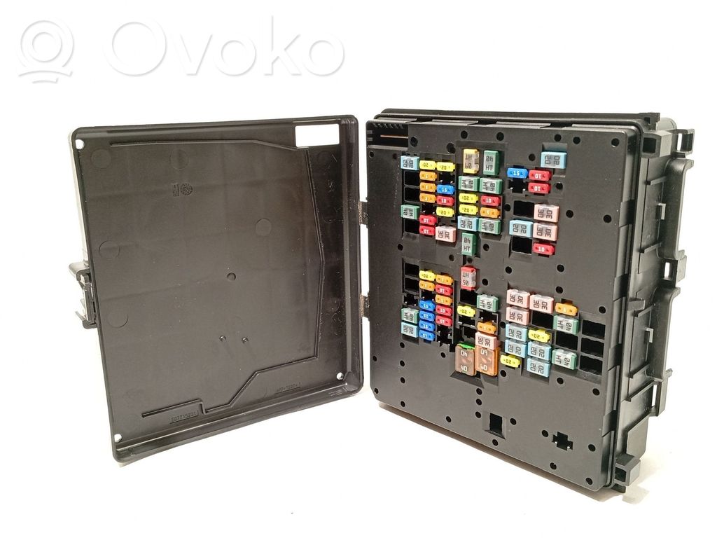 Ford Kuga III Unitate control BSM 